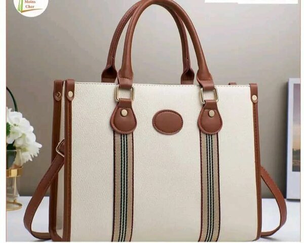 Sac à bandoulière élégant