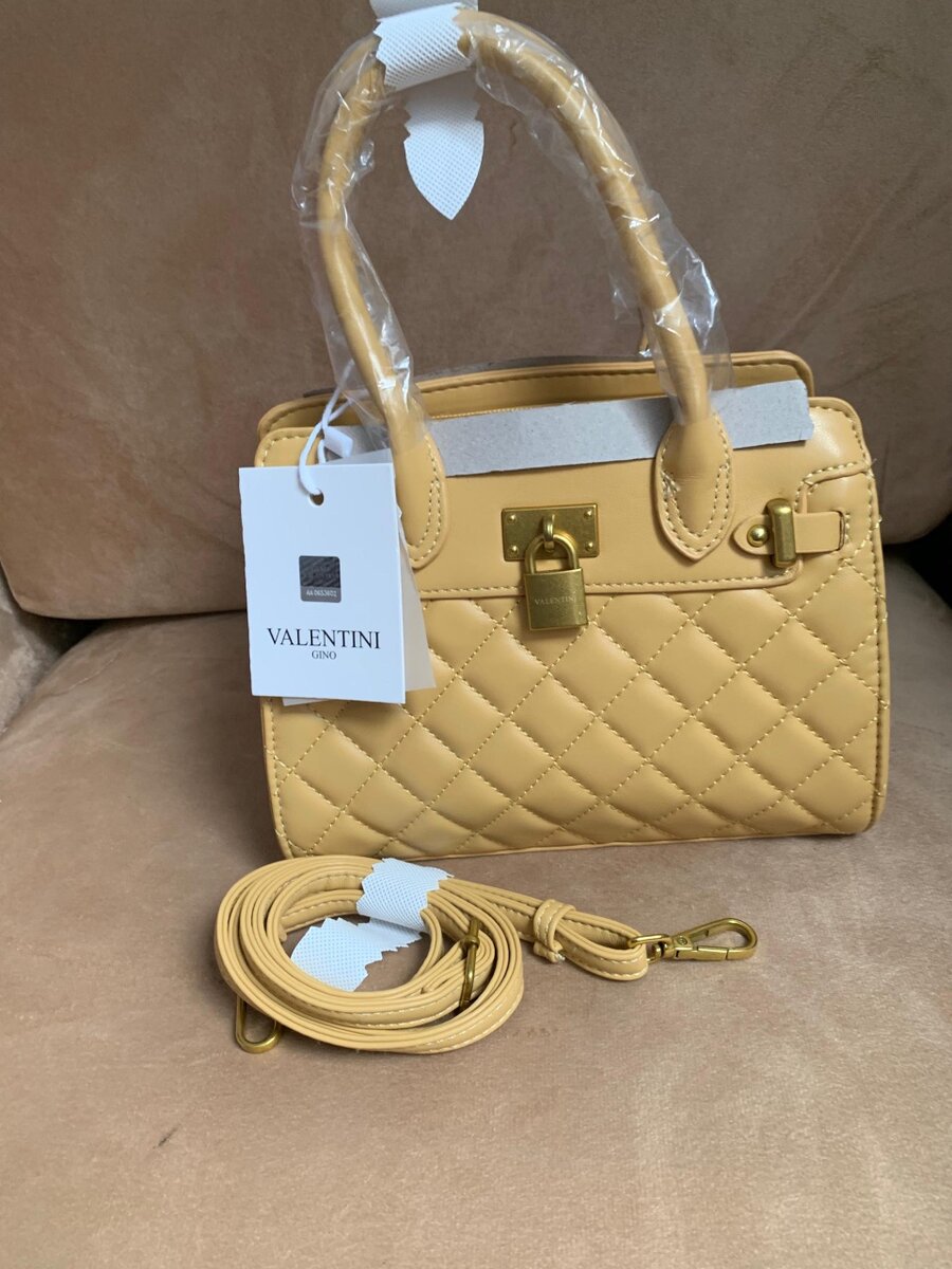 Sac Bandoulière Élégant Femme