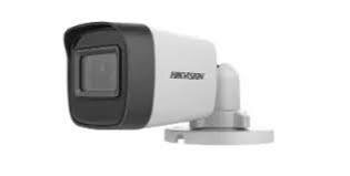 2 mp cctv camera hikvision 2 MP Fixed Minibullet dome camera