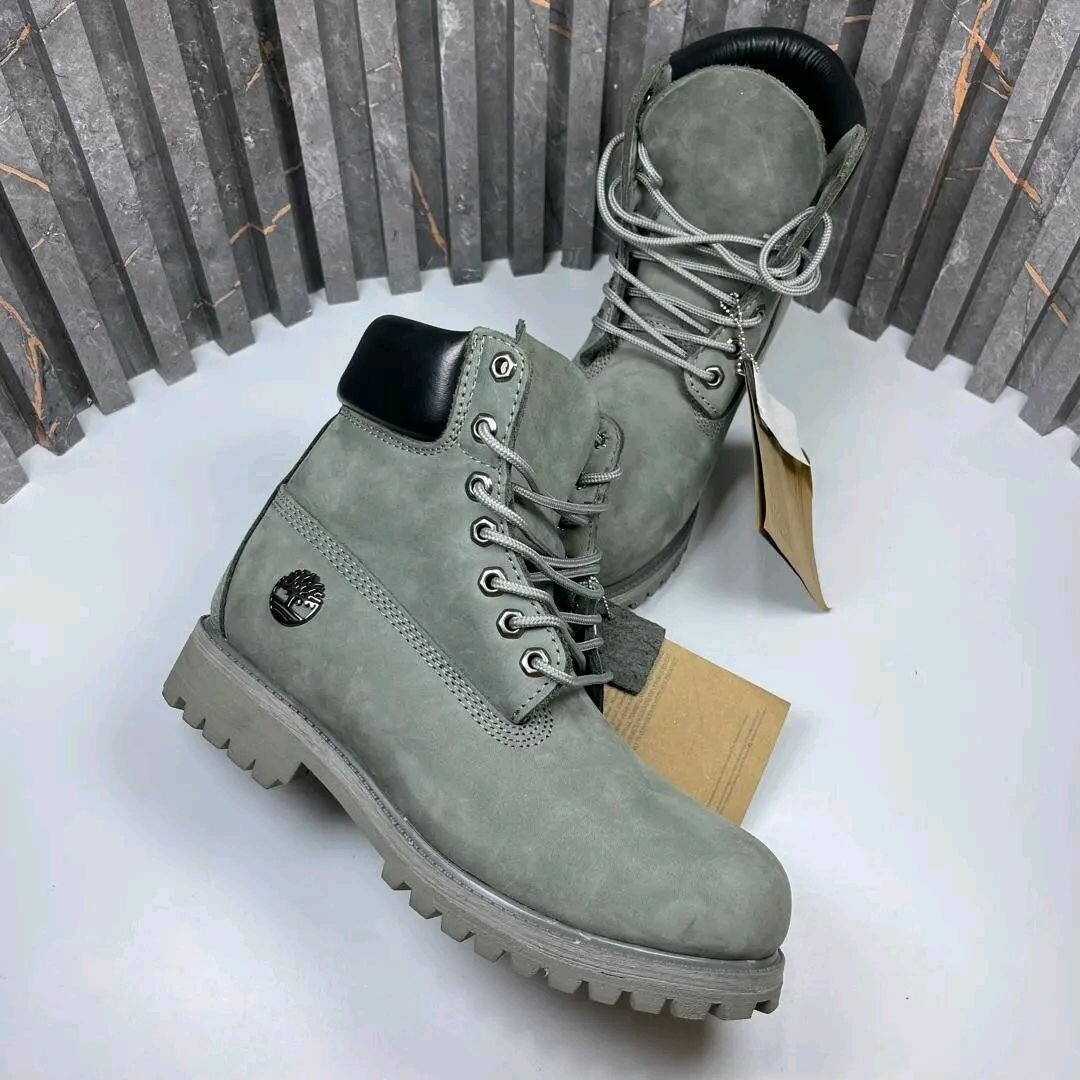 Timberland
