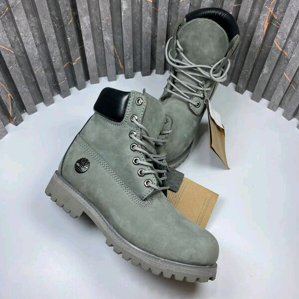 Timberland