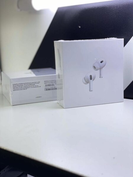AirPods Pro