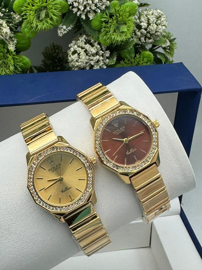 Ladies watches