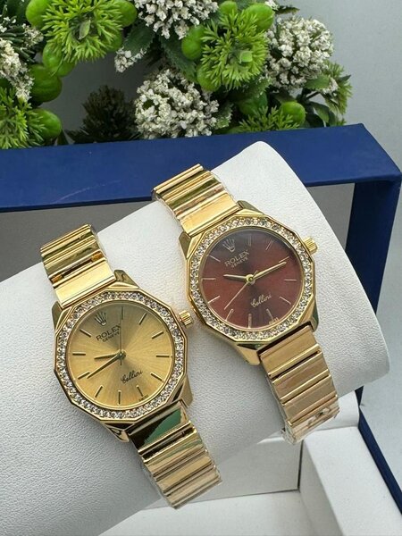Ladies watches