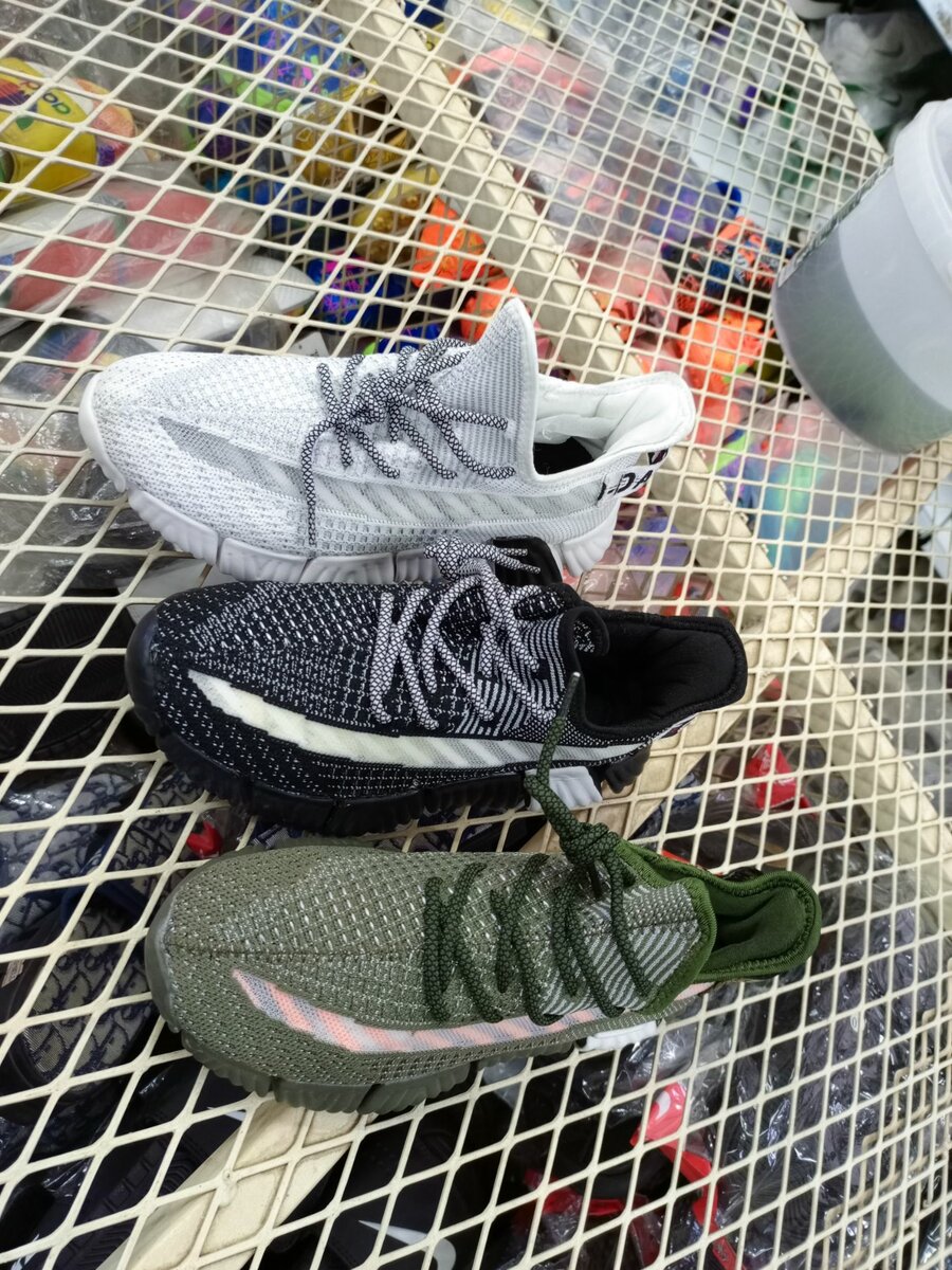 Sports wear sneakers