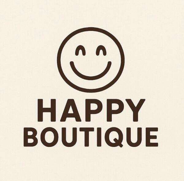Happy boutique 