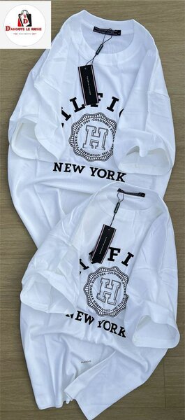 T-shirt décontracté New York