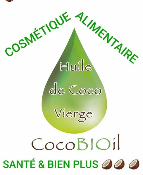 Cocobioil 
