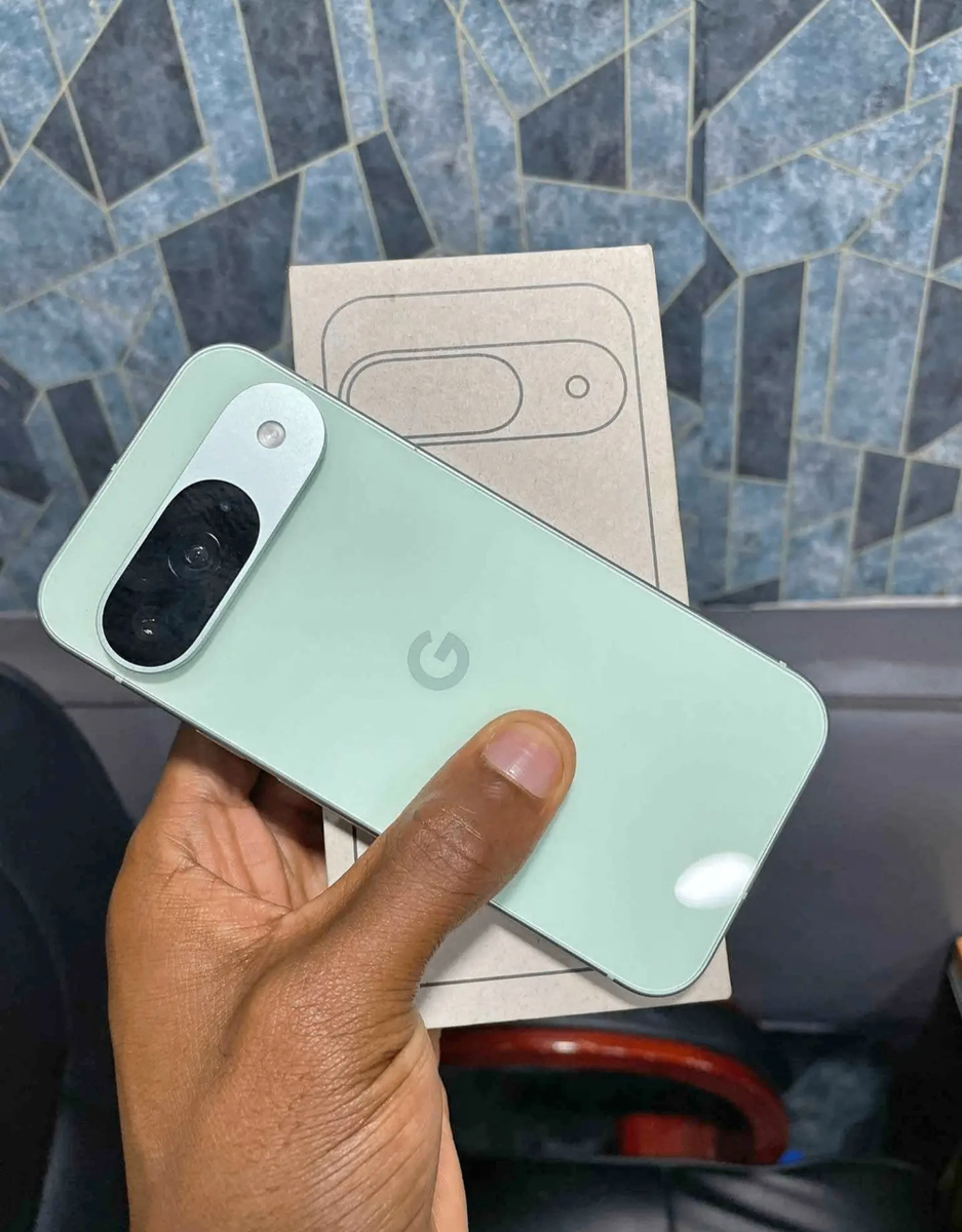 Google Pixel 7 - Smartphone