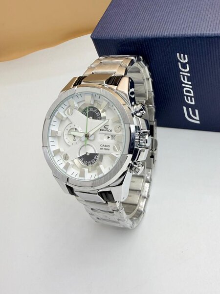 Montre Casio Edifice Sport