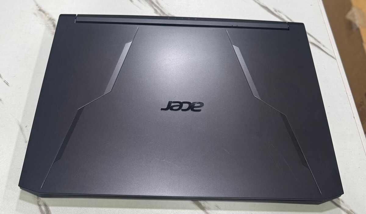 acer nitro 5 core i5 11th géné