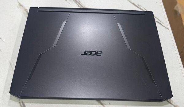 acer nitro 5 core i5 11th géné