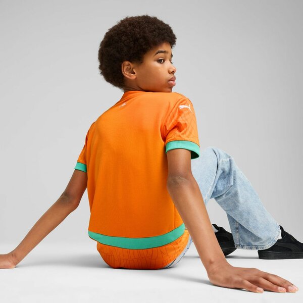 Maillot enfant côte d'ivoire