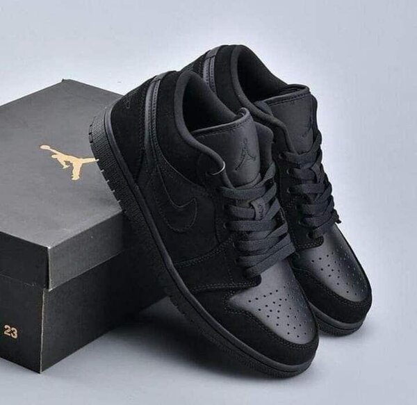 Basket  air  Jordan  Nike