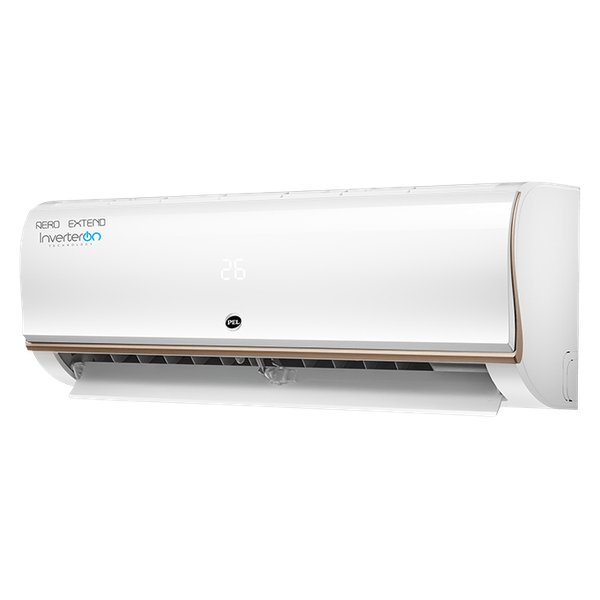 PEL inverter on Aero extend