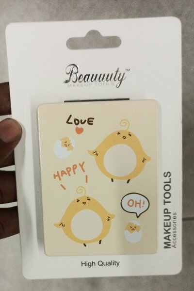 Beawwuly Pochoir Maquillage