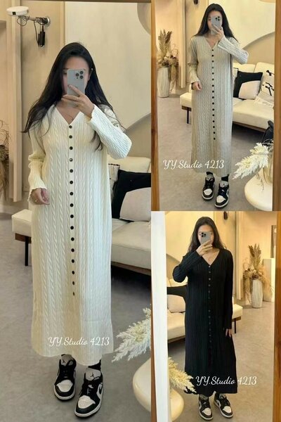 Тренд платье