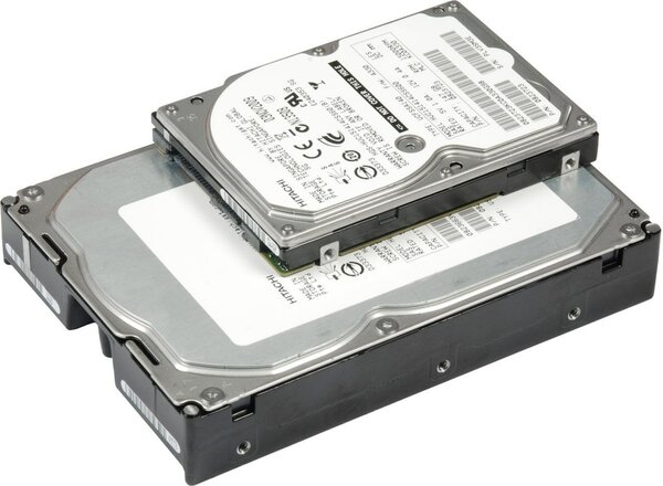 Disque Dur Interne 1TB