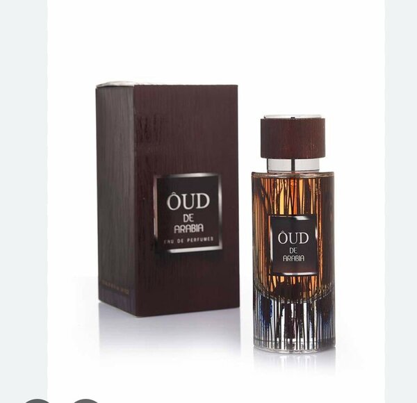 Oud de Arabia
