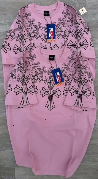 T-shirts Ample Graphiques