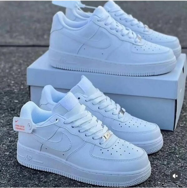 Air Force Nike