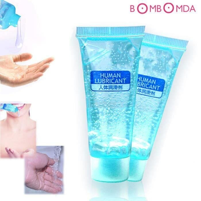 Lot de 2 lubrifiants