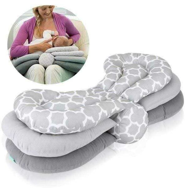 Coussin Allaitement bébé