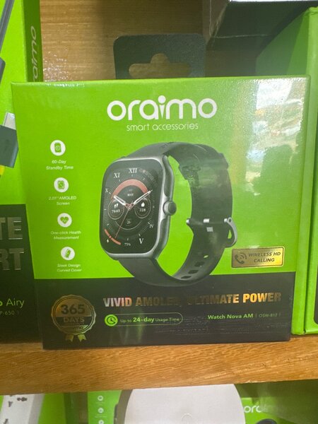 Nova Am