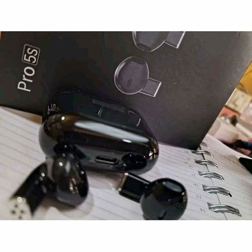 Écouteurs sans fil Pro 5s