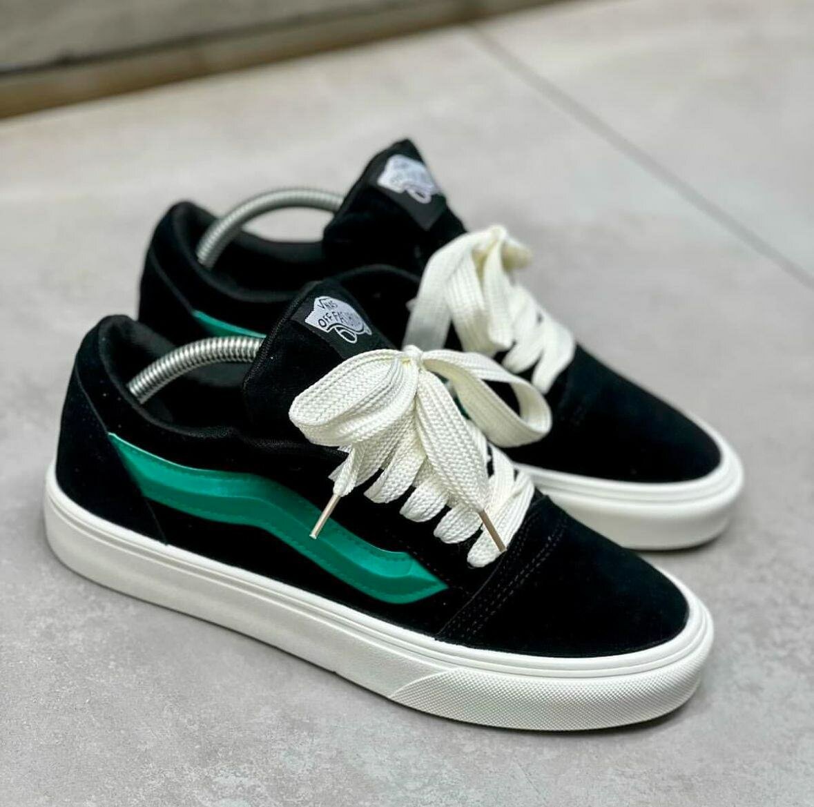 Vans original disponible