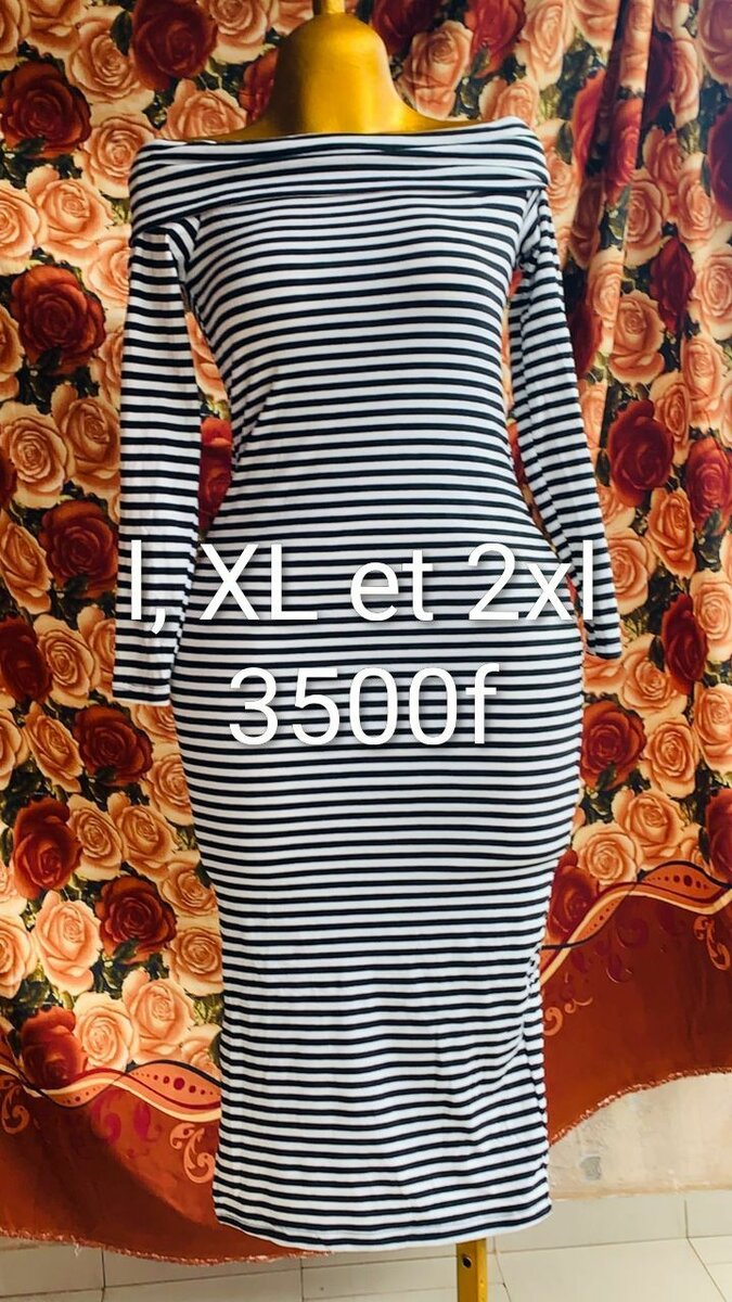 Combinaison élégante rouge