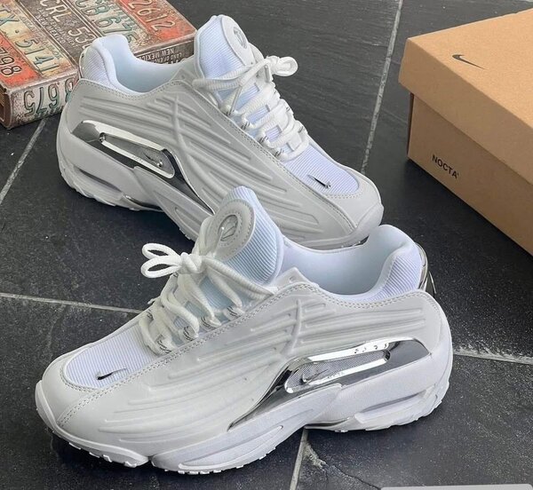 Baskets de sport tendance