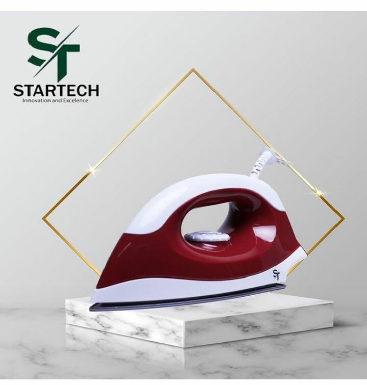 Fer à repasser StarTech