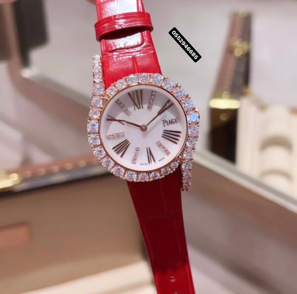 Wrist Watches ladies