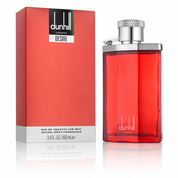 Dunhill Desire Rouge Homme