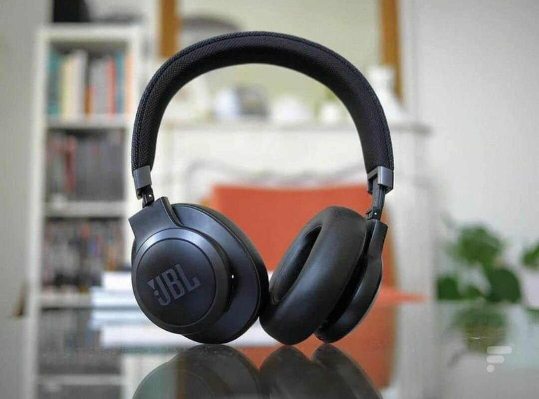 Casque JBL