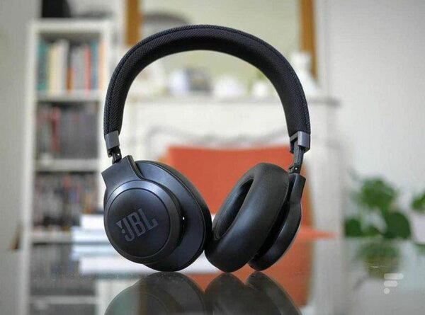 Casque JBL