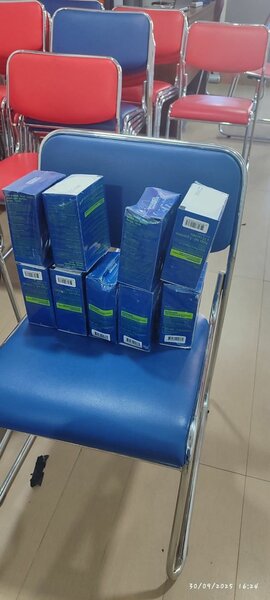 4Tree Enhanceur d'Efficacité