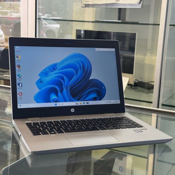HP ProBook 640 G4