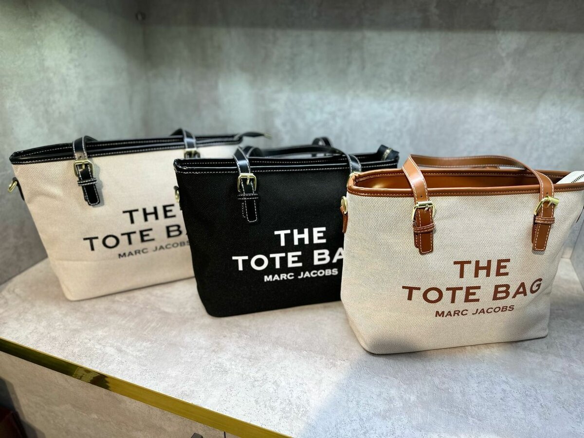 MARC JACOBS  / бесплатная доставка