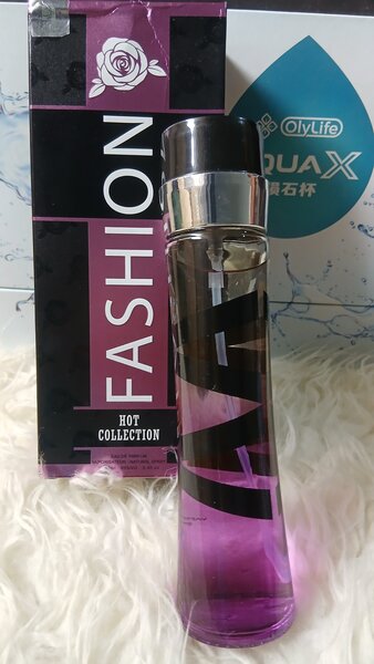 Parfum Fashion Collection