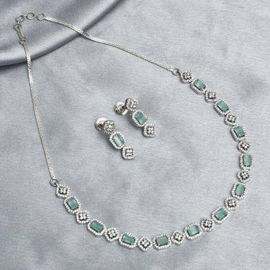 Jewellery Set