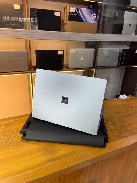 Ordi Microsoft laptop Go 3