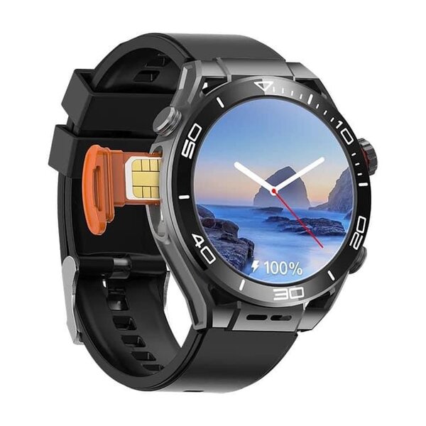 MONTRE AVEC PUCE CY01 (5G)