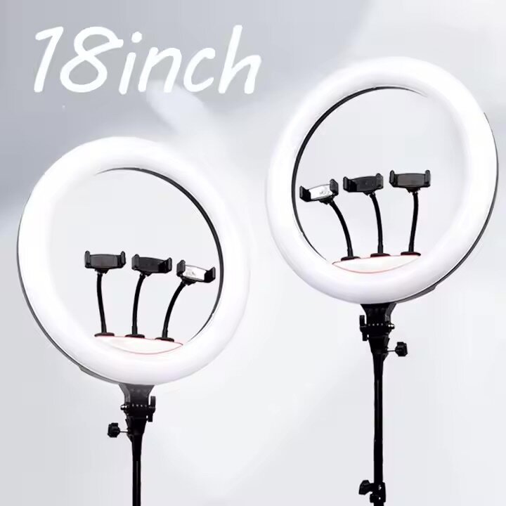 Ring Light 18 Inches