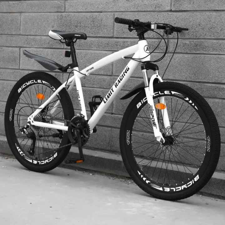 Vélo tout-terrain Limit Racing