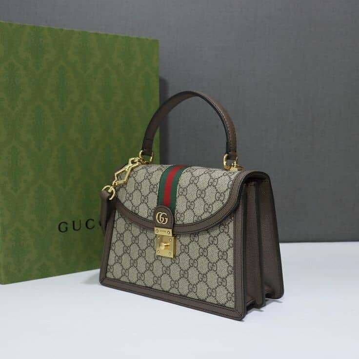 Gucci bag