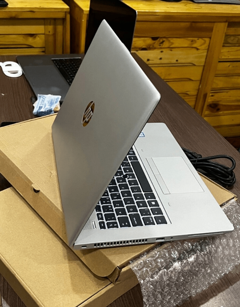 Ordinateur Portable HP Windows 10