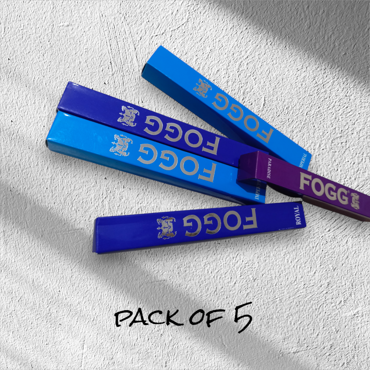 Pen perfumes ( pack of 5)