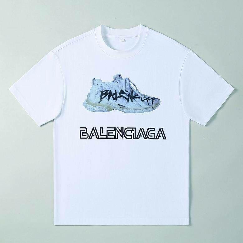 T-shirt de designer tendance